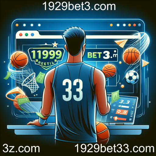 A Ascensão dos Jogos de Esportes na 1929bet3.com